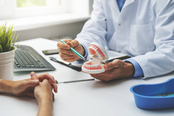 Sleep Apnea Treatment in Watford City, ND