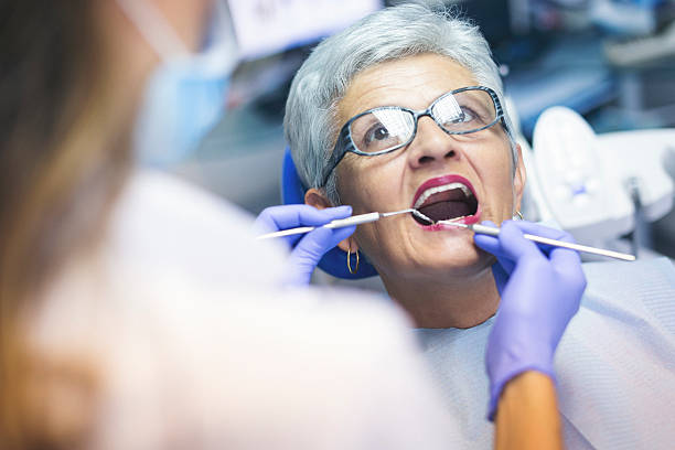 Advanced Technology for Better Dental Care in Watford City, ND